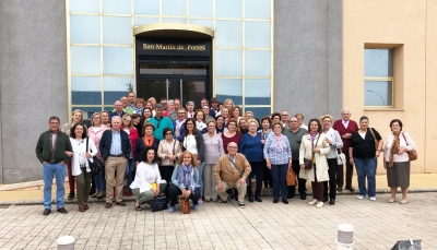 Visita guiada por &Eacute;cija