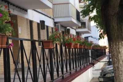 El Equipo de Gobierno lleva a pleno la bonificaci&oacute;n de tasas para la supresi&oacute;n de barreras arquitect&oacute;nicas