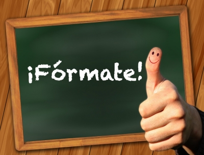Ofertas de empleo y propuestas de formaci&oacute;n