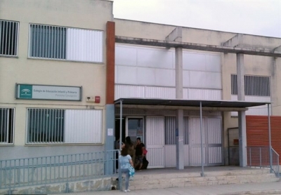 La Junta destina m&aacute;s de 267.000 euros a las obras del CEIP Pur&iacute;sima Concepci&oacute;n de La Algaba