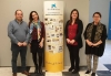 Ayuntamiento y Caixabank, juntos por el fomento de la Cultura entre los m&aacute;s peque&ntilde;os