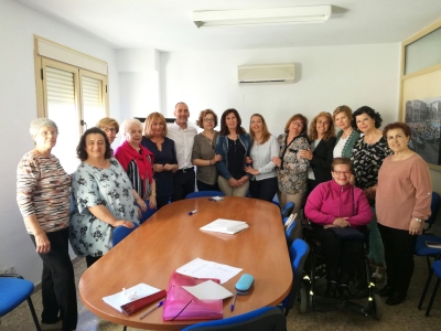 Llega al final el Taller de Habilidades Sociales