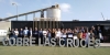 Dos alumnas de La Algaba concluyen su formaci&oacute;n en T&eacute;cnico Qu&iacute;mico Industrial con Cobre las Cruces